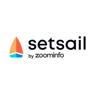 Setsail logo