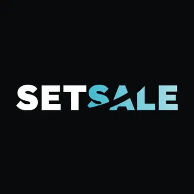 Setsale logo