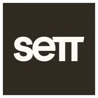 Sett logo