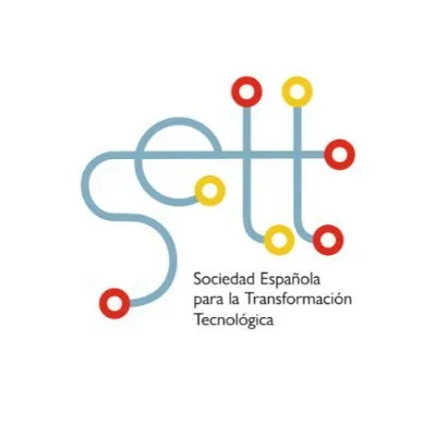 Sociedad Espaola de Transformaci 
Tecnol gica logo