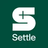 Settle's company logo