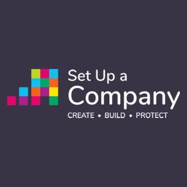 Setup a Company