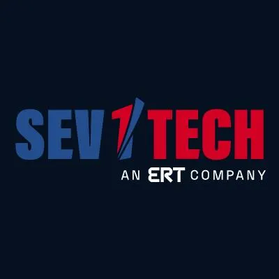 Sev1Tech logo