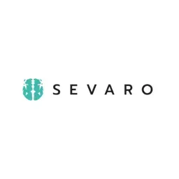 SEVARO Logo