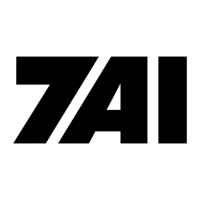 Sevenai logo