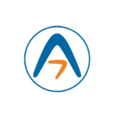 Seven Atoms Logo