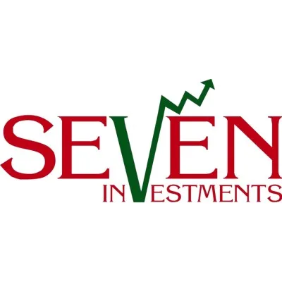 Seven Investments logo
