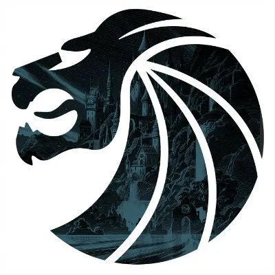 Seven Lions Merch logo