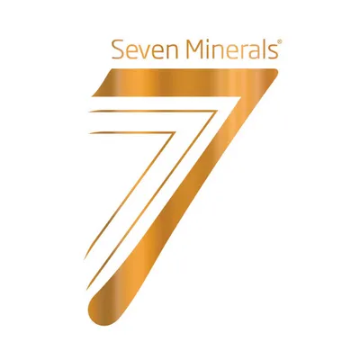 sevenminerals.com logo