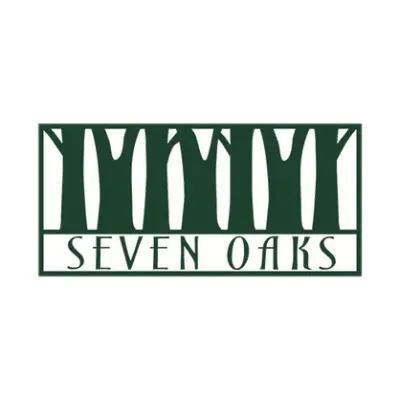 Seven Oaks Company logo