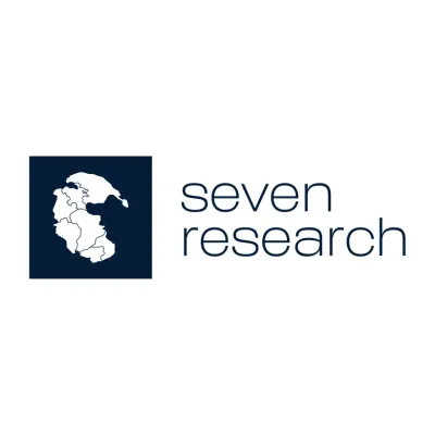 Seven Research logo