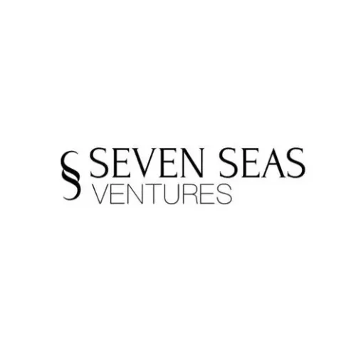 Seven Seas Ventures logo