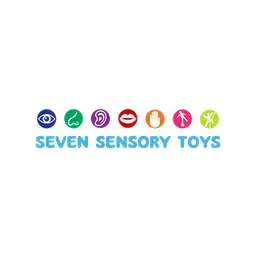 Seven Sensory Toys