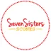 Seven Sisters Scones logo