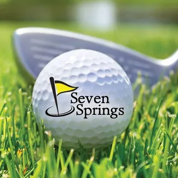 Seven Springs Golf & Country Club Logo