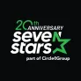 Logo Seven Stars