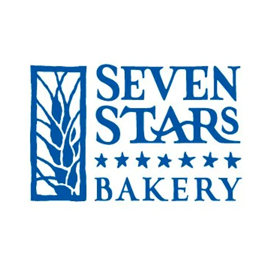 Seven Stars Bakery LLC logo