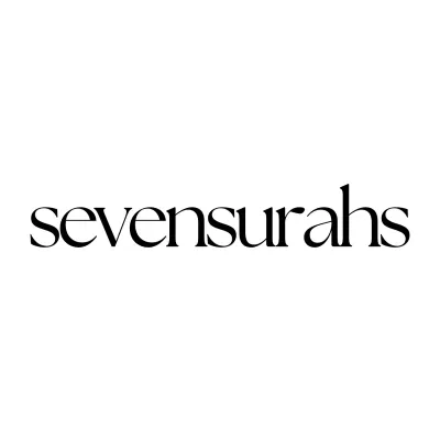 sevensurahs.com logo