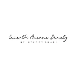 Seventh Avenue Beauty logo