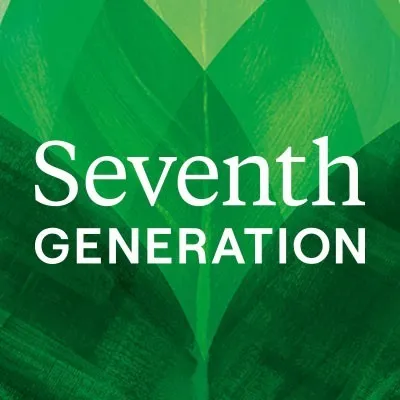 Seventh Generation logo