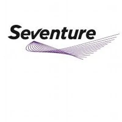 Seventure Partners logo