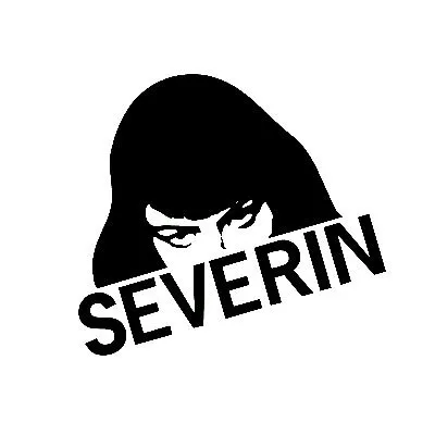 Severin Films logo