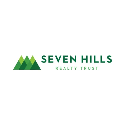 Seven Hills Realty Trust logo