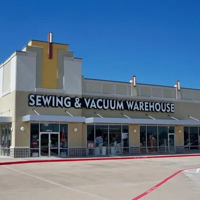 Sewing & Vacuum Warehouse
