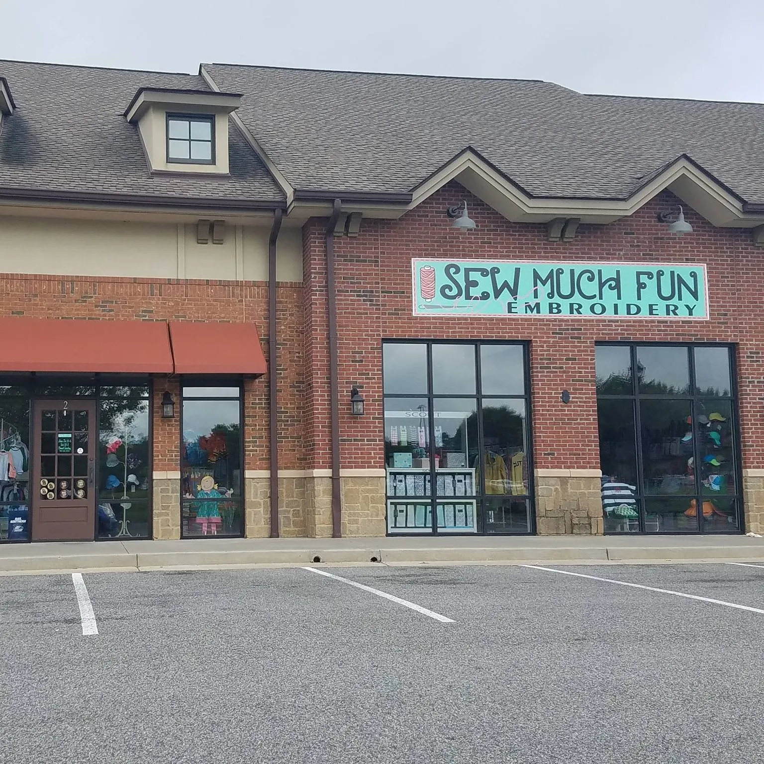 Sewmuchfunboro