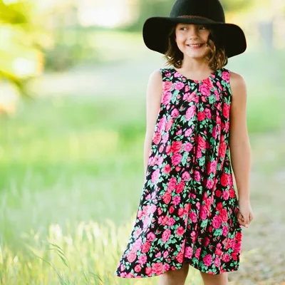 Sew Sweet Patterns
