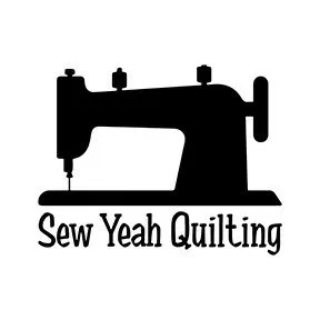 SewYeahQuilting logo