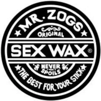 Sexwax