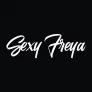 Logo Sexy Freya