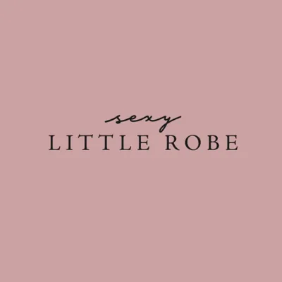 Sexy Little Robe logo