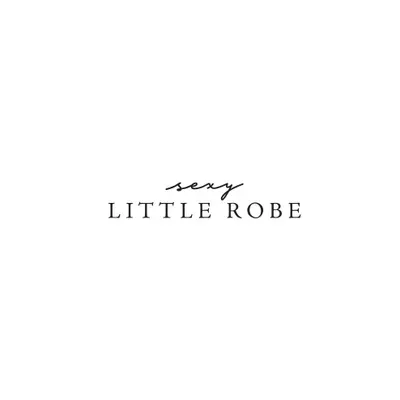 Sexy Little Robe