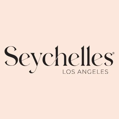 Seychelles logo