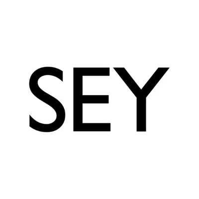 SEY Coffee logo