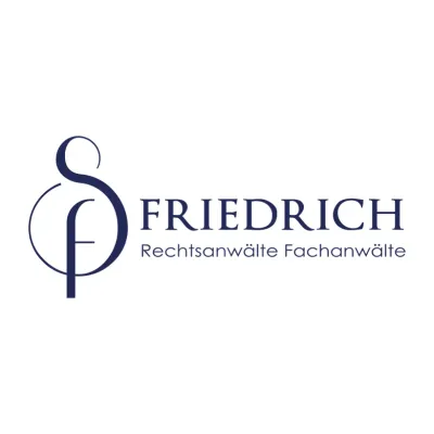 Friedrich Rechtsanwälte Fachanwälte