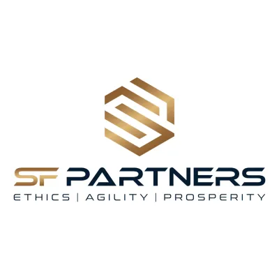 SF Partners logo