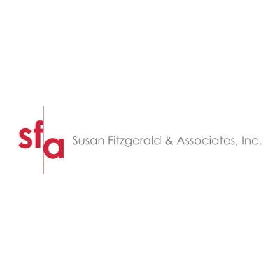 Susan Fitzgerald & Associates, Inc. logo
