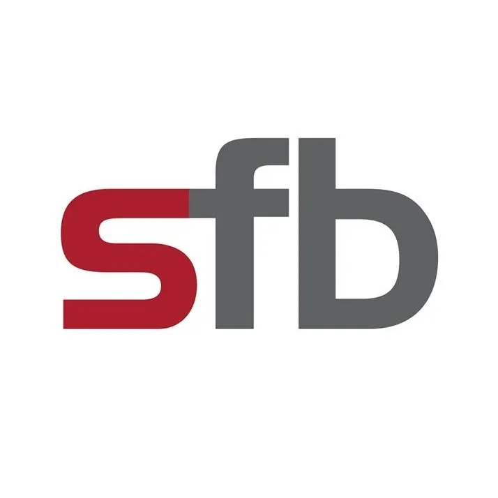 Security Financial Bank logo