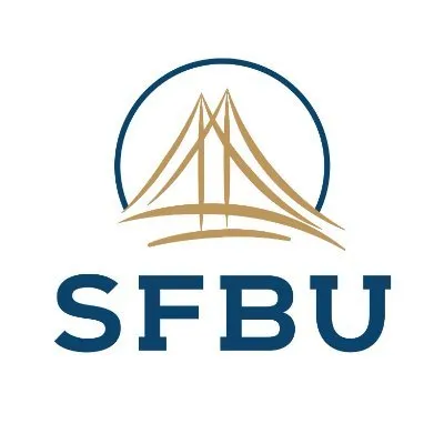 San Francisco Bay University logo