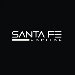 Santa Fe logo
