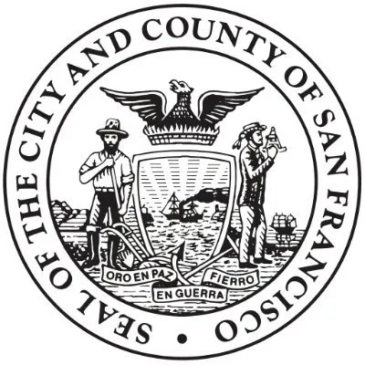 City and County of San Francisco logo