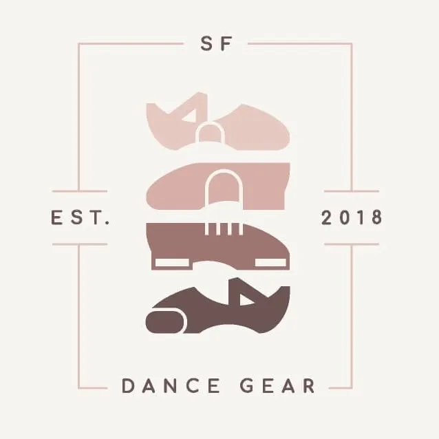 SF Dance Gear
