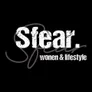 Logo Sfear wonen & lifestyle