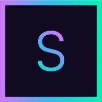 Sfermion logo