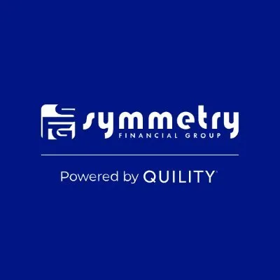 Symmetry Financial Group logo
