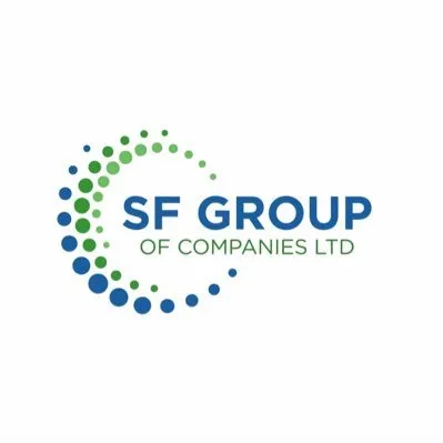 SF Group logo