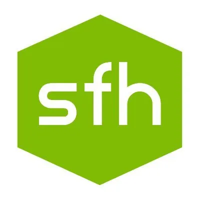 SFH logo